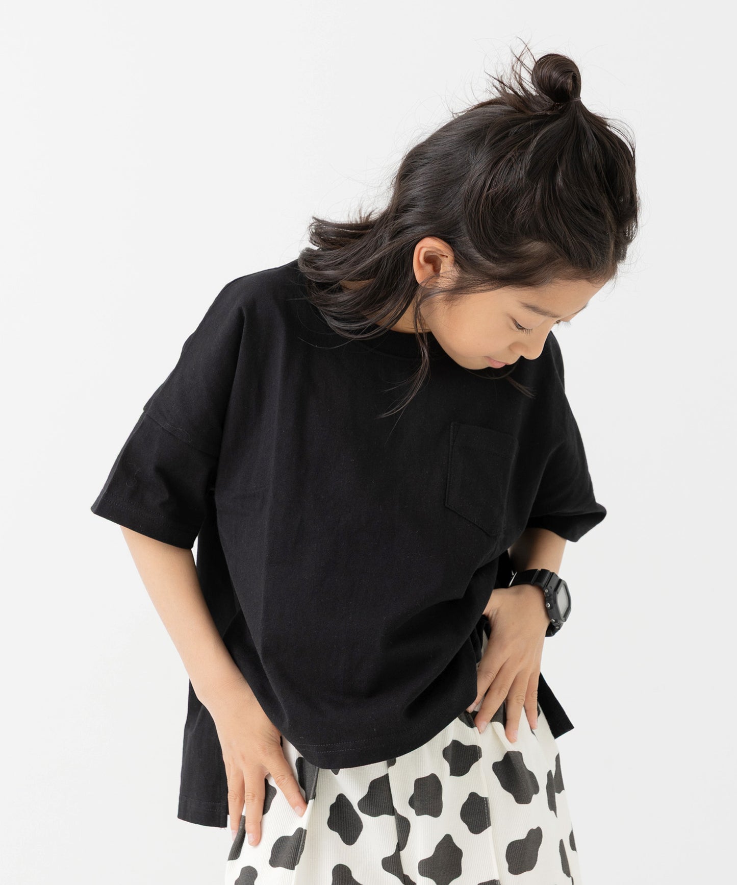 ワイド半袖Ｔシャツ