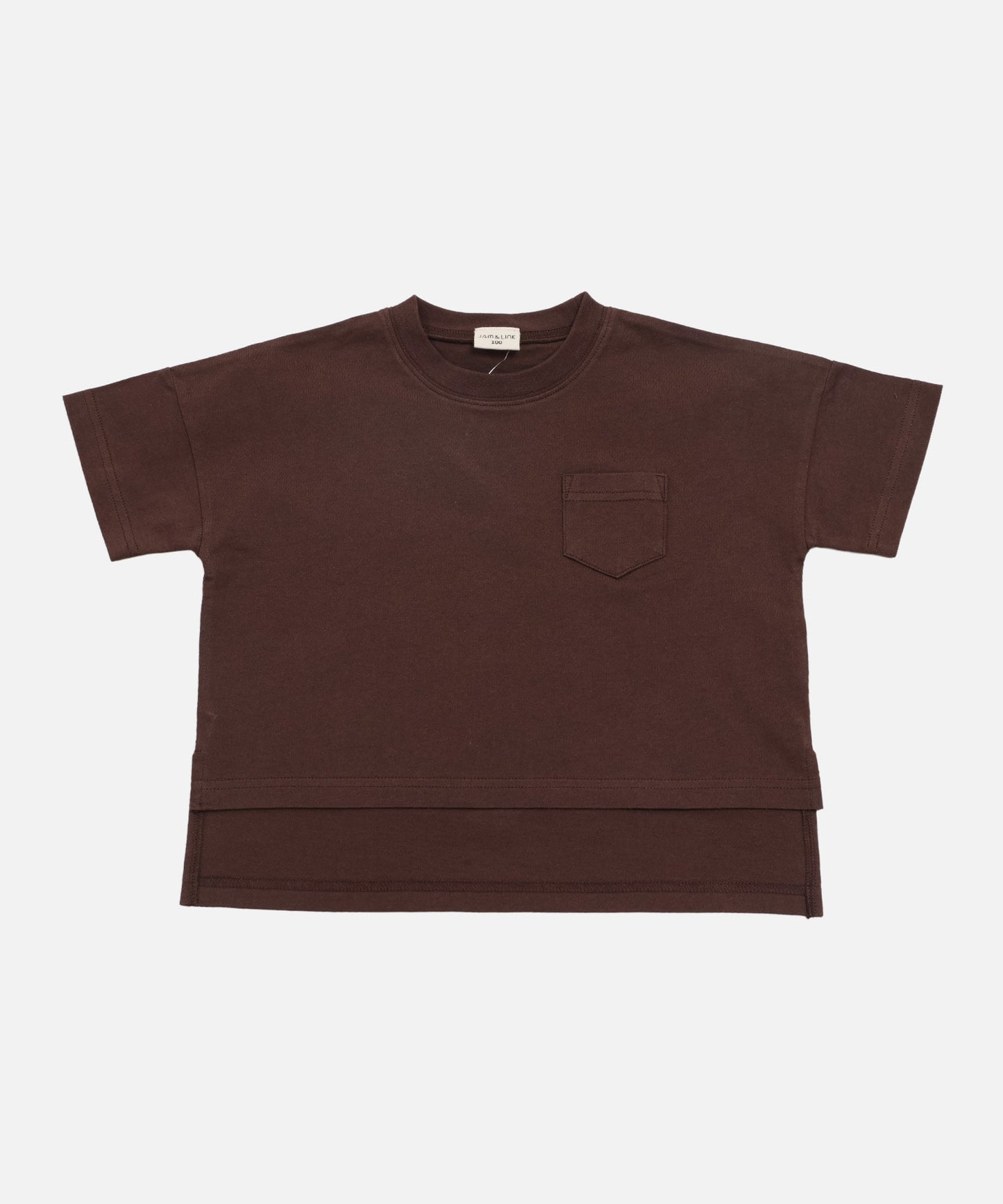 ワイド半袖Ｔシャツ