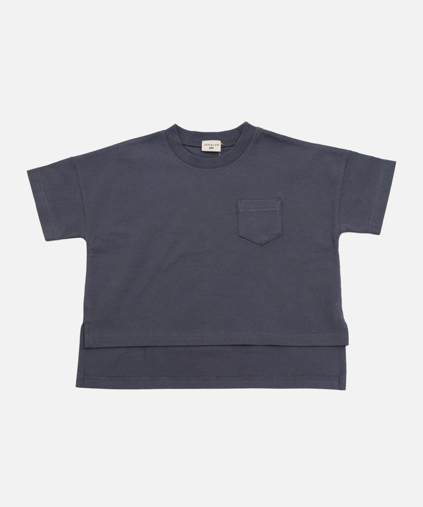 ワイド半袖Ｔシャツ