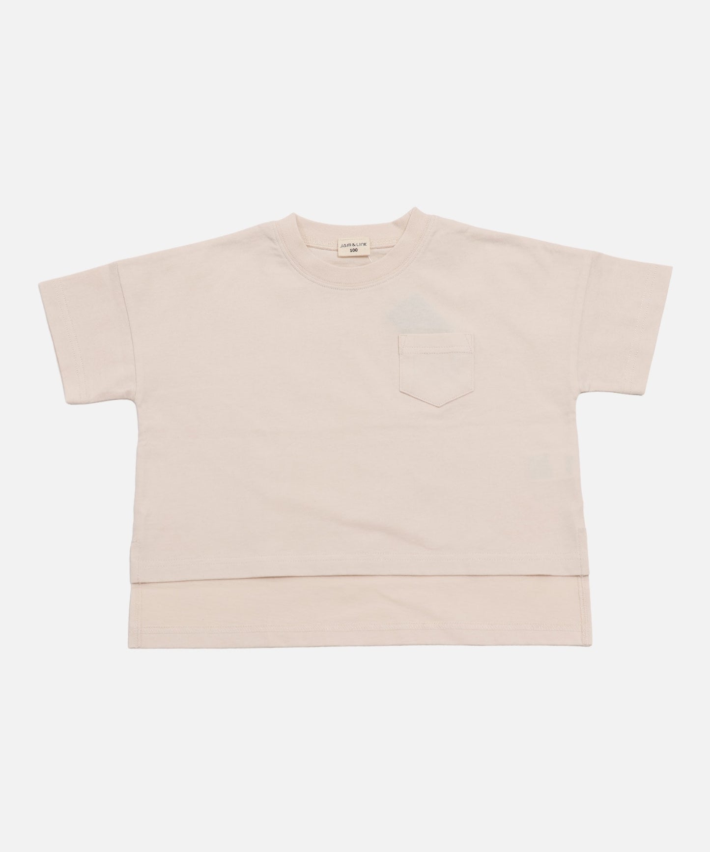 ワイド半袖Ｔシャツ