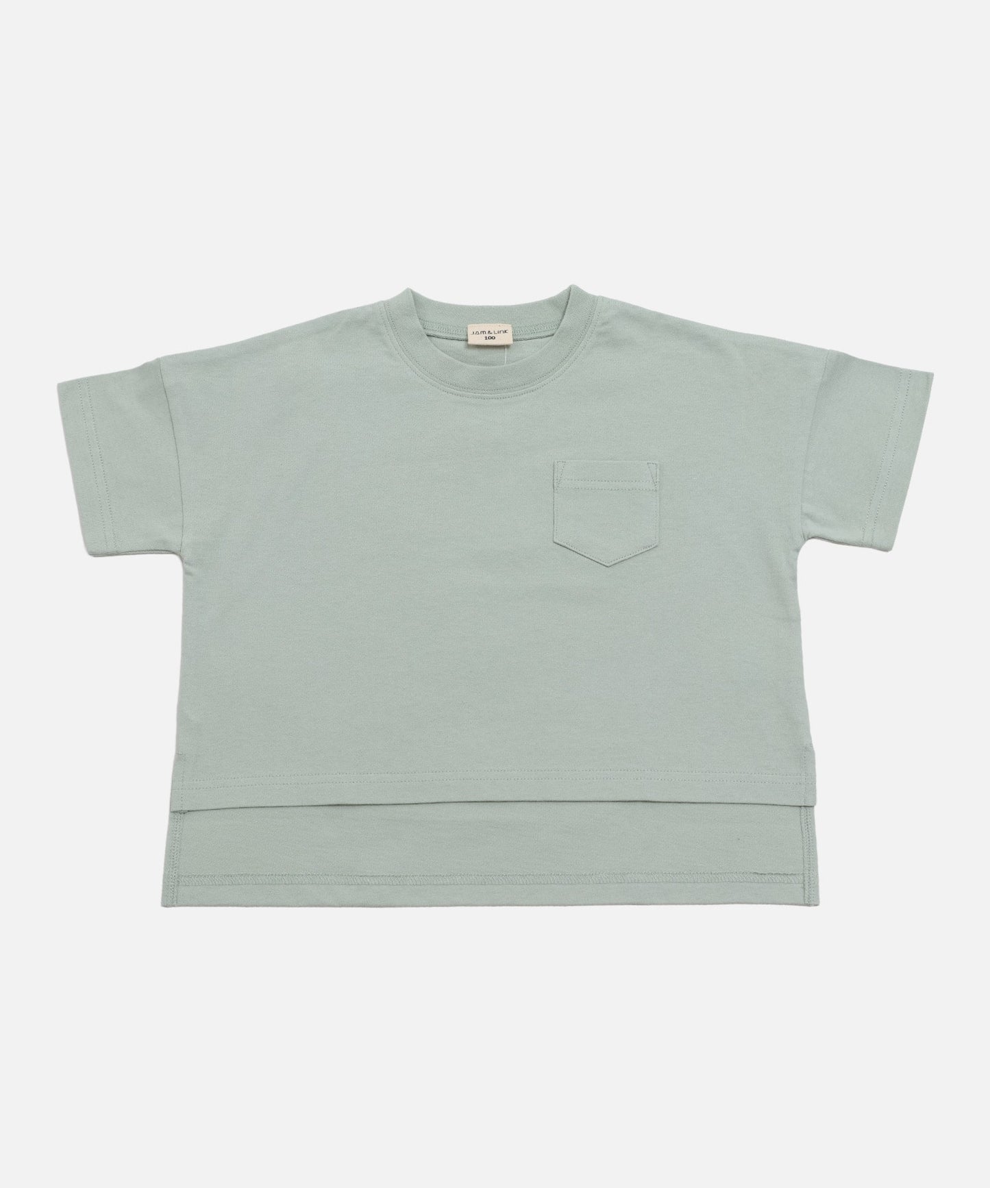 ワイド半袖Ｔシャツ