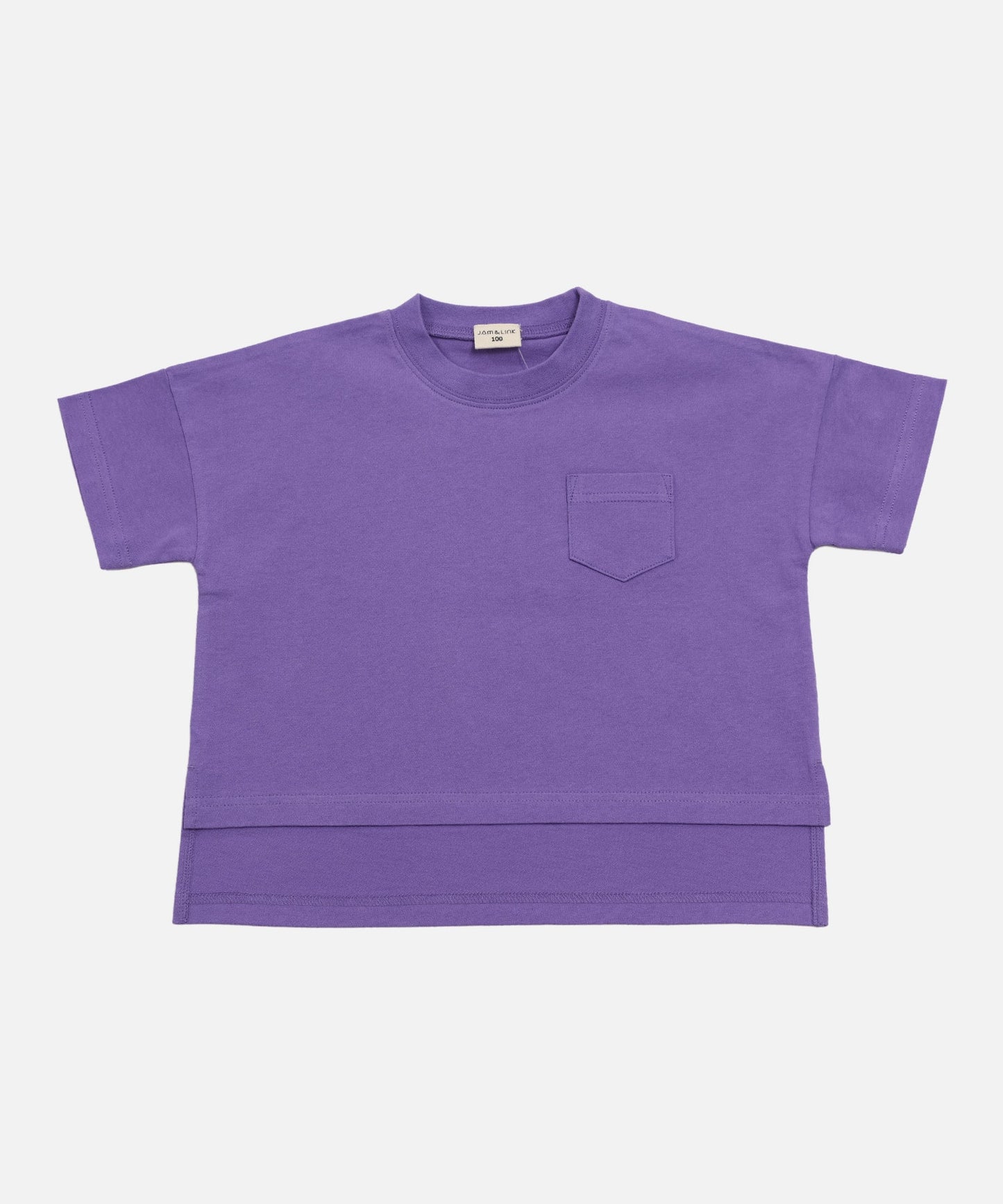 ワイド半袖Ｔシャツ