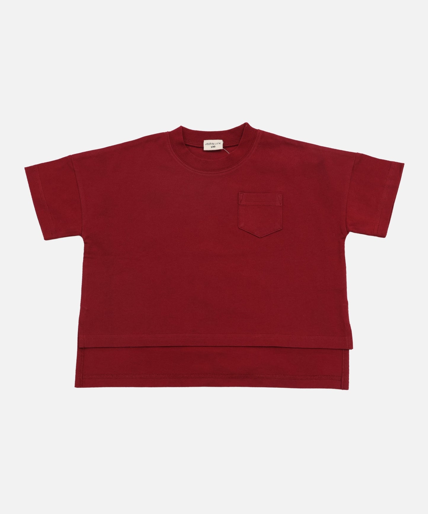 ワイド半袖Ｔシャツ