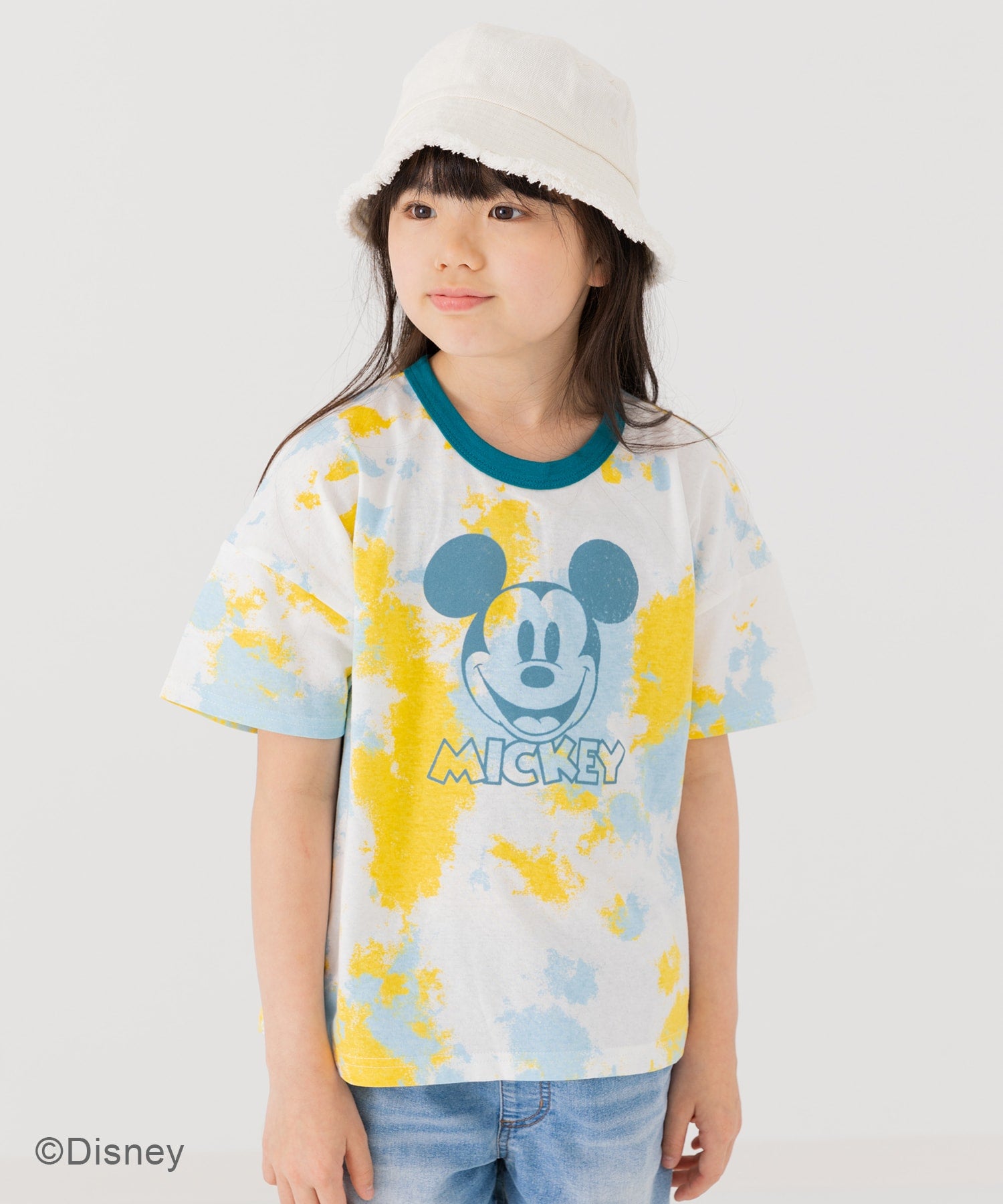 ミッキーマウス 半袖シャツ ミッキーマウス 半袖Tシャツ – JAM&LINK