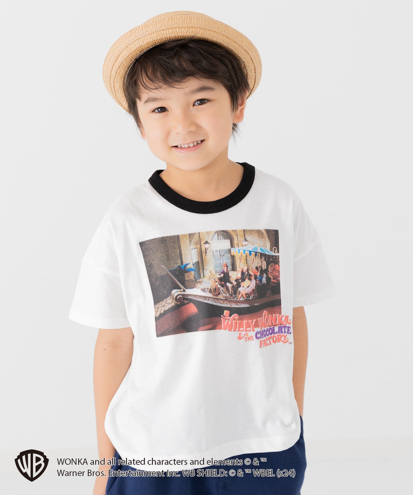 ムービー Tシャツ