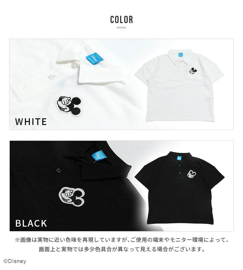 ミッキーマウス 半袖シャツ 楽天市場】【国内正規品】Disney ディズニー ミッキーマウス