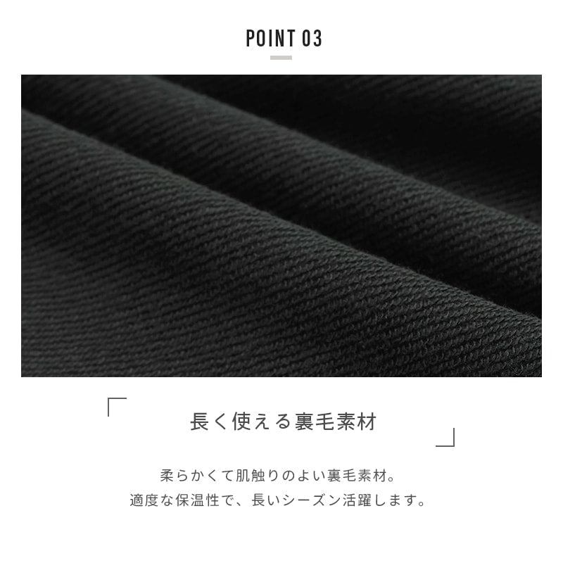 〈ヴェノム〉裏毛パーカー