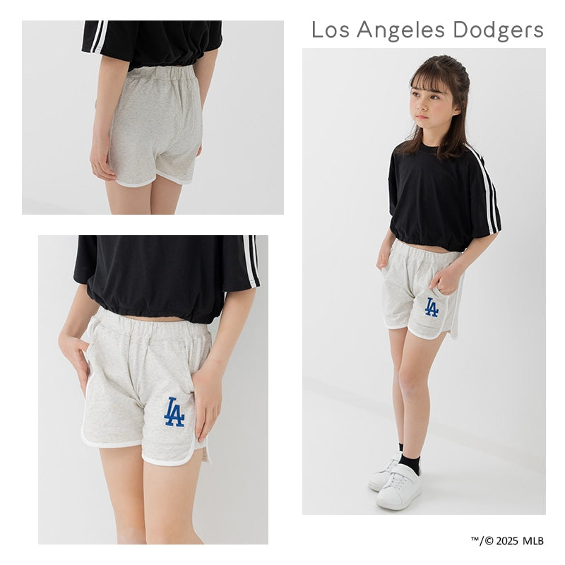 MLB〉パイピングショートパンツ – JAM&LINK