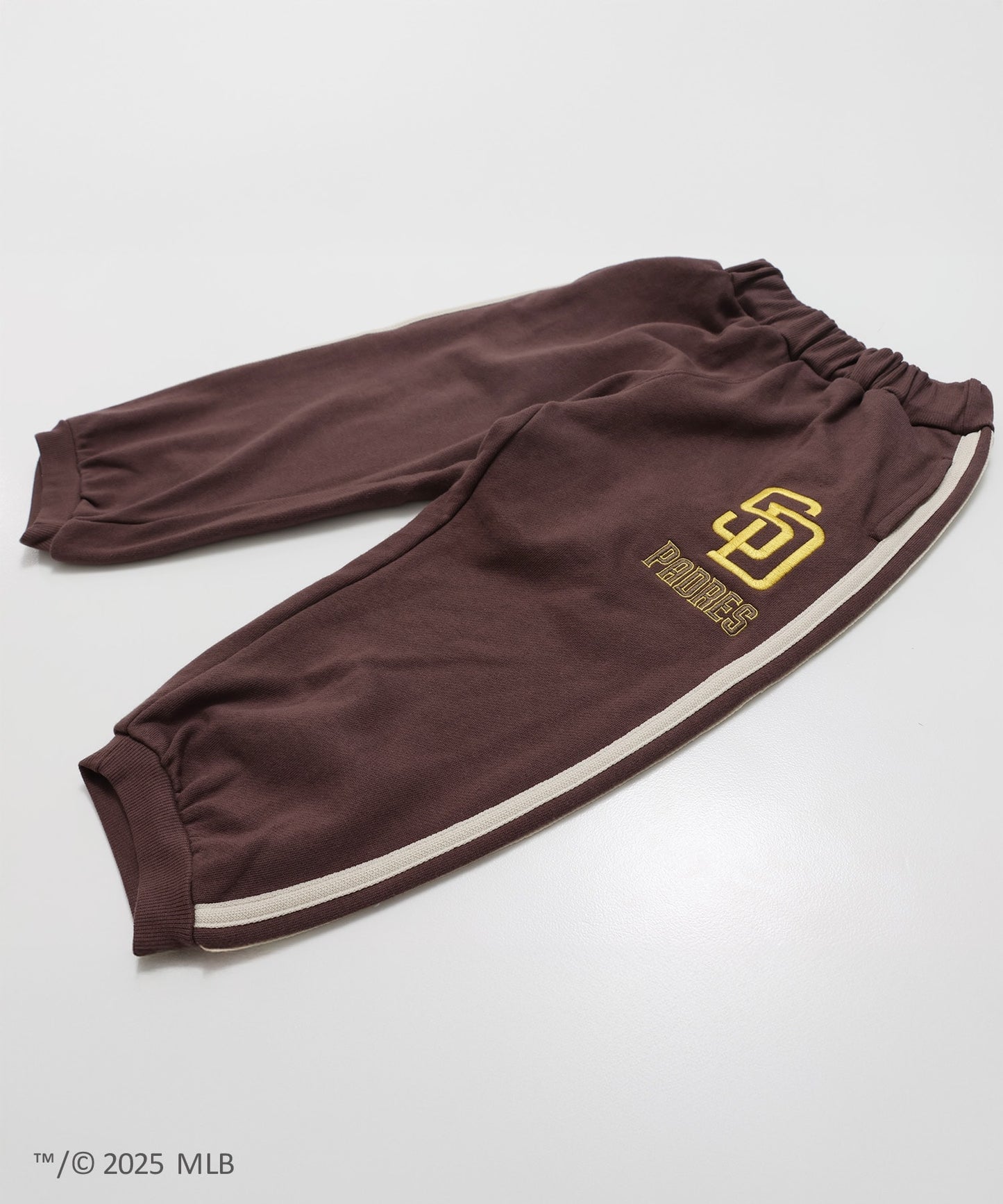 〈MLB〉スウェットパンツ