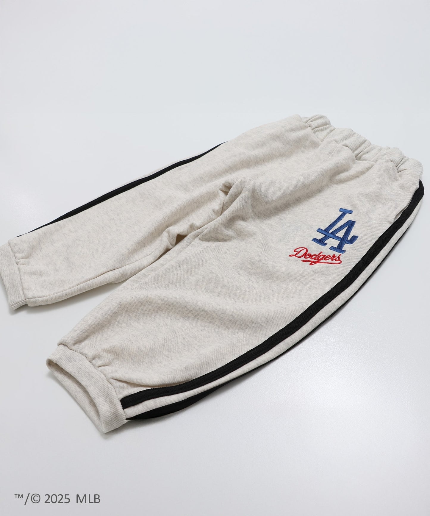 〈MLB〉スウェットパンツ